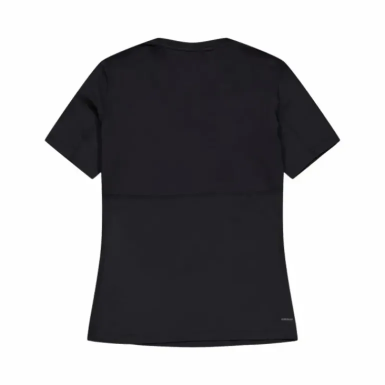 Techfit Training T-Shirt Black