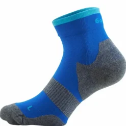 Technical Cushion Electric Blue