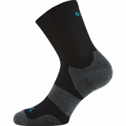 Technical Cushion High Wool Black