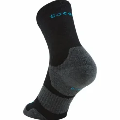 Technical Cushion High Wool Black