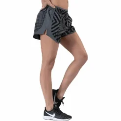 Tempo Lux Runway Short Grey
