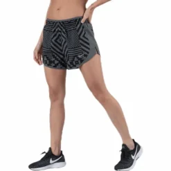 Tempo Lux Runway Short Grey