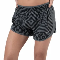 Tempo Lux Runway Short Grey