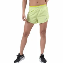 Tempo LX Short 3" Yellow