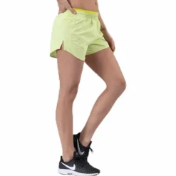 Tempo LX Short 3" Yellow