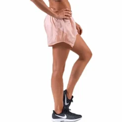 Tempo Short Tech Pack Pink/Beige