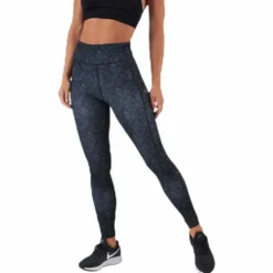 Tempo Tights Black