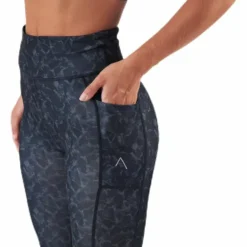 Tempo Tights Black