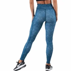 Tempo Tights Blue