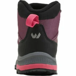 Tenland Outdoor Boot WP Purple