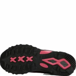 Tenland Outdoor Boot WP Purple