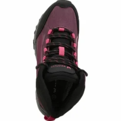 Tenland Outdoor Boot WP Purple