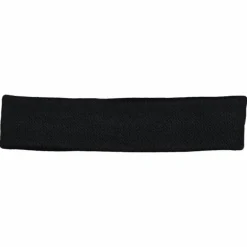 Tennis Headband Black