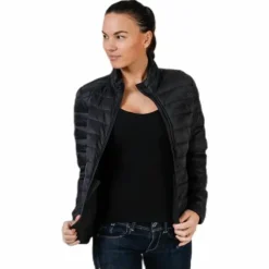 Tepic Pro-Lite Jacket Black