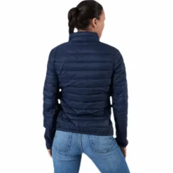 Tepic Pro-Lite Jacket Blue