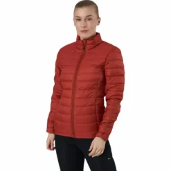 Tepic Pro-Lite Jacket Orange