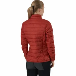 Tepic Pro-Lite Jacket Orange