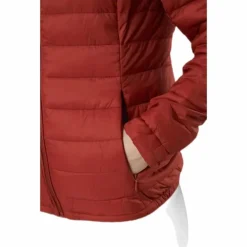 Tepic Pro-Lite Jacket Orange