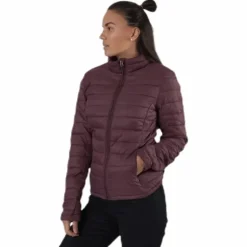 Tepic Pro-Lite Jacket Purple