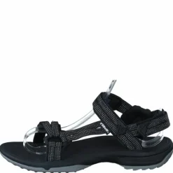 Terra FI Lite CITY LIGHTS BLACK / PASTEL