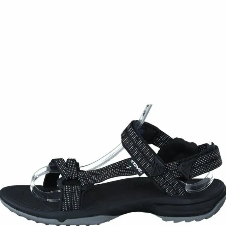 Terra FI Lite CITY LIGHTS BLACK / PASTEL