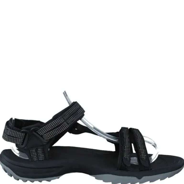 Terra FI Lite CITY LIGHTS BLACK / PASTEL