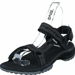 Terra FI Lite CITY LIGHTS BLACK / PASTEL
