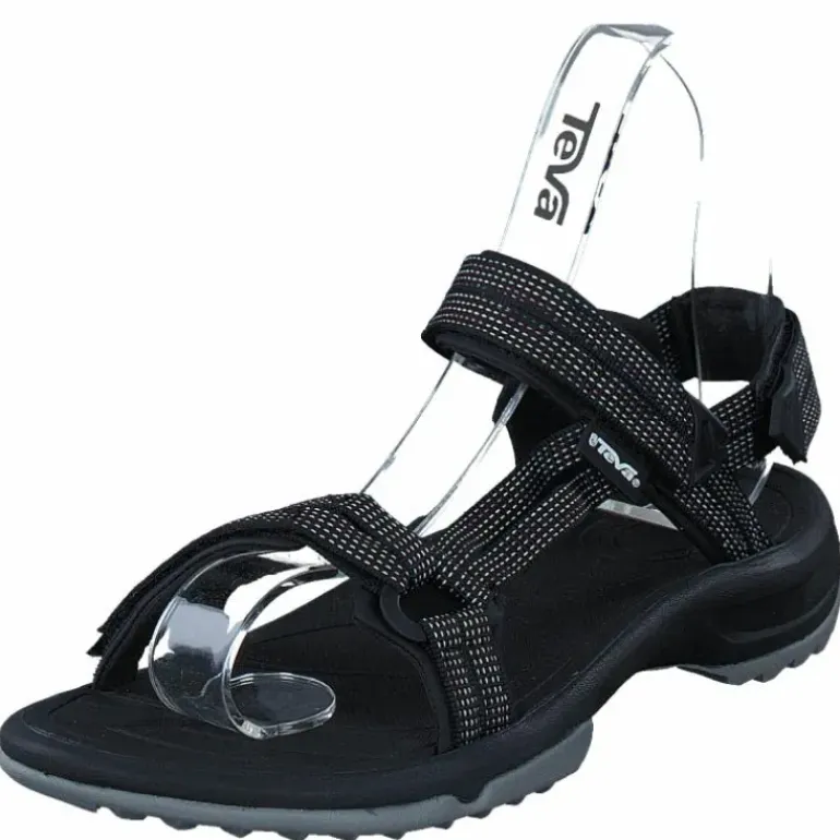 Terra FI Lite CITY LIGHTS BLACK / PASTEL