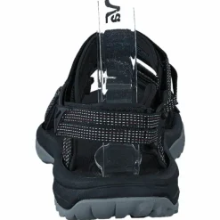 Terra FI Lite CITY LIGHTS BLACK / PASTEL