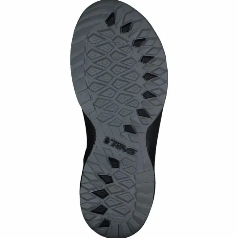 Terra FI Lite CITY LIGHTS BLACK / PASTEL