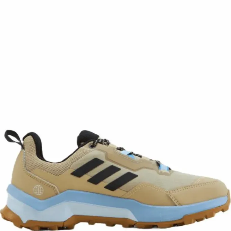 Terrex AX4 GORE-TEX Hiking Shoes Beige Tone / Core Black / Ambient Sky