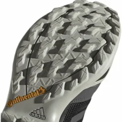 Terrex AX3 Mid GORE-TEX Hiking Shoes Core Black / Dgh Solid Grey / Metal Grey