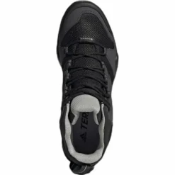 Terrex AX3 Mid GORE-TEX Hiking Shoes Core Black / Dgh Solid Grey / Metal Grey