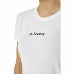 Terrex Parley Agravic Tr Allaround T-Shirt Non-Dyed