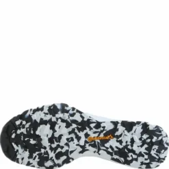 Terrex Speed Flow Trail Running Shoes Cloud White / Core Black / Solar Yellow