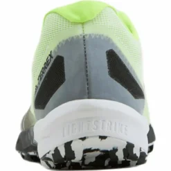 Terrex Speed Pro Trail Running Shoes Cloud White / Solar Yellow / Core Black