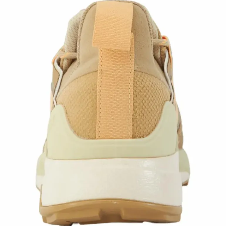 Terrex Trailmaker Hiking Shoes Beige Tone / Pulse Amber / Flash Orange