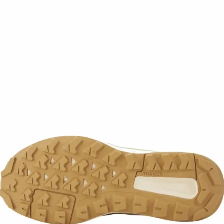 Terrex Trailmaker Hiking Shoes Beige Tone / Pulse Amber / Flash Orange
