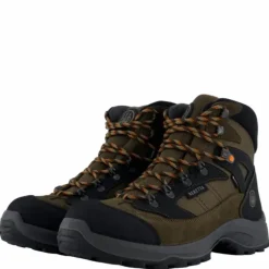 Terrier Gtx Brown