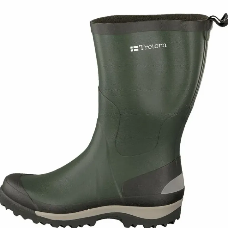 Terräng Green