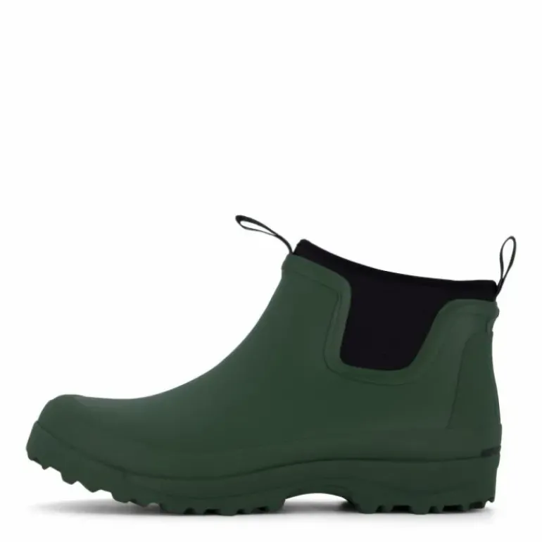 Terräng Low Neo 061/green/green