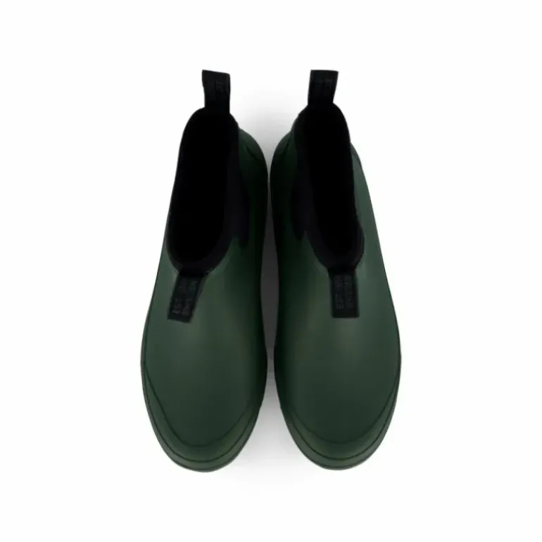 Terräng Low Neo 061/green/green