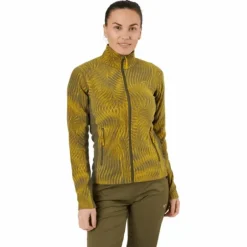 Thale Fleece Tweed