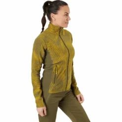 Thale Fleece Tweed