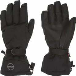 The Basic Black