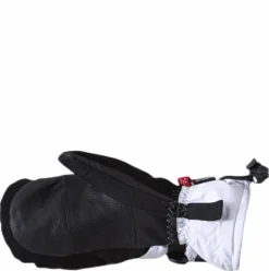 The Ride WG Mitt White