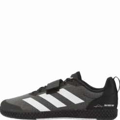 The Total Shoes Core Black / Cloud White / Grey Six