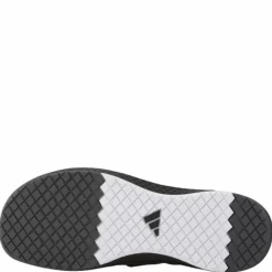 The Total Shoes Core Black / Cloud White / Grey Six