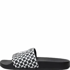 Therese Slide Black