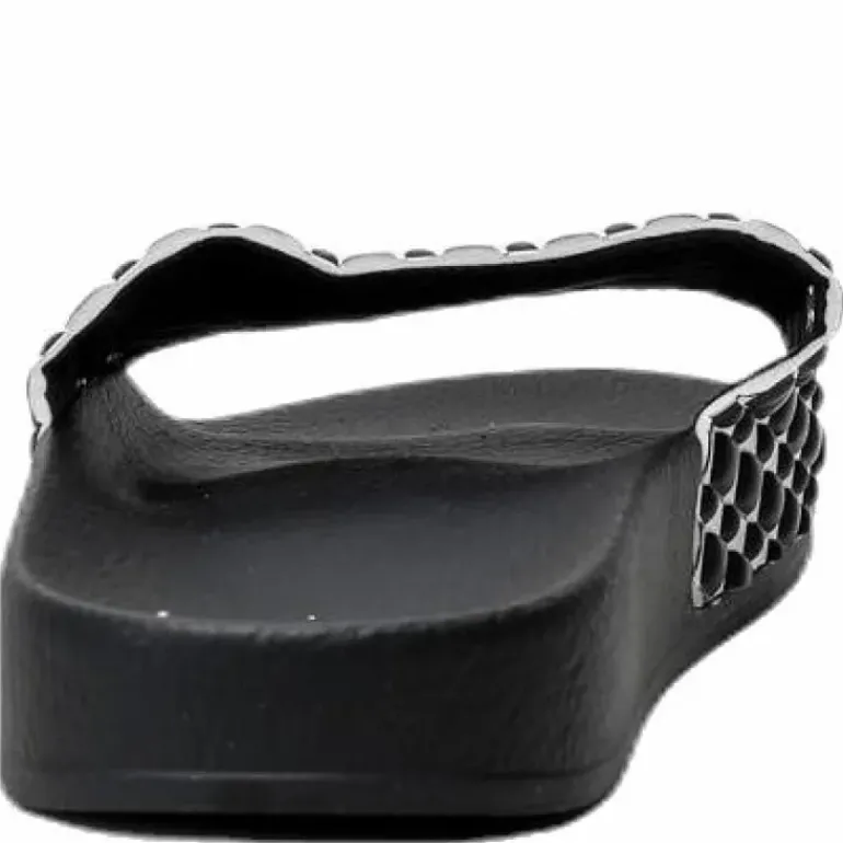 Therese Slide Black